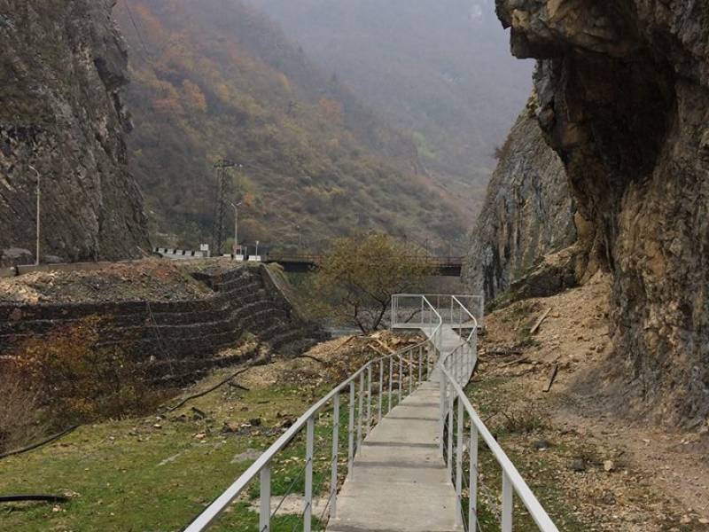 ულამაზესი ლეჩხუმი